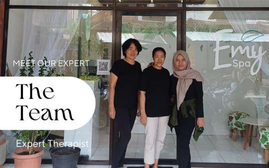 Emy Spa Bali