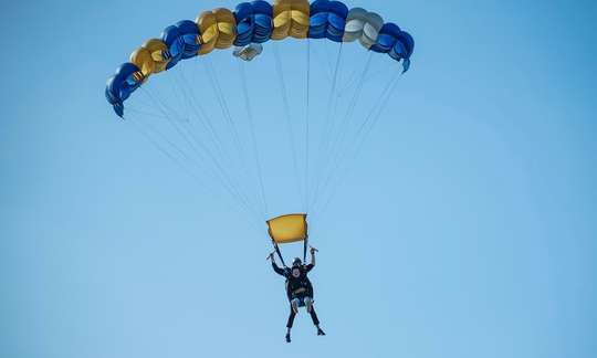 Sydney Wollongong 15,000ft Tandem Skydive - Weekend, 7.493.119 VND