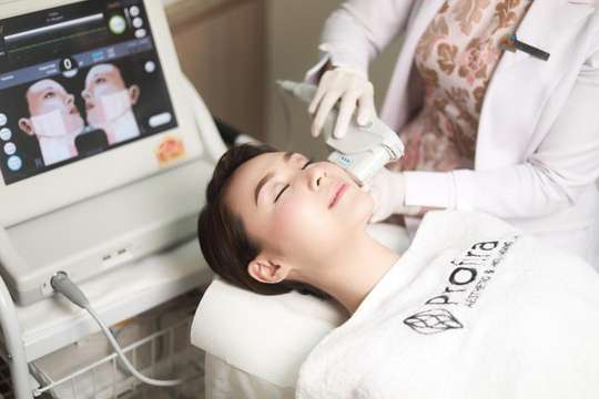 Profira Aesthetic & Anti Aging Clinic Trunojoyo