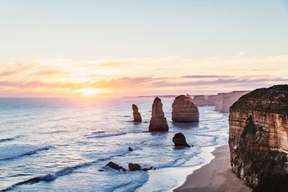 Melbourne: Great Ocean Road Panorama Day Tour