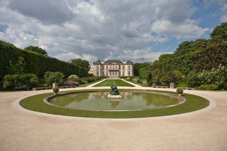 Musée Rodin 2