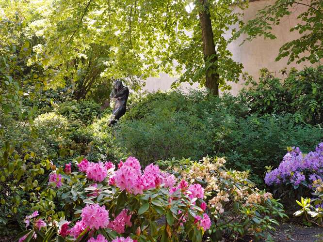 Musée Rodin 1