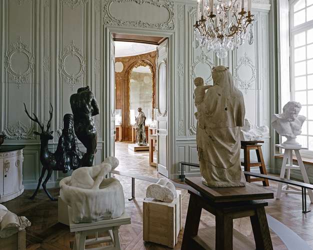 Musée Rodin 3