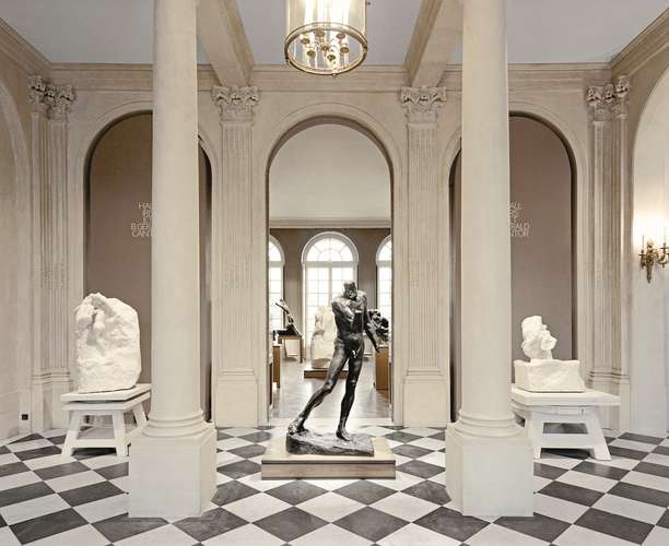 Musée Rodin 2