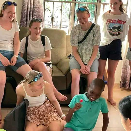 Nairobi: Kibera Slum Guided Sightseeing Half Day Walking Tour., RM 167