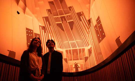 Sydney Opera House Guided Tour - 1 Hour, RM 144