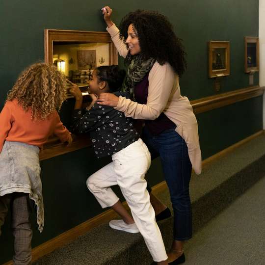 The Art Institute of Chicago: Fast Pass