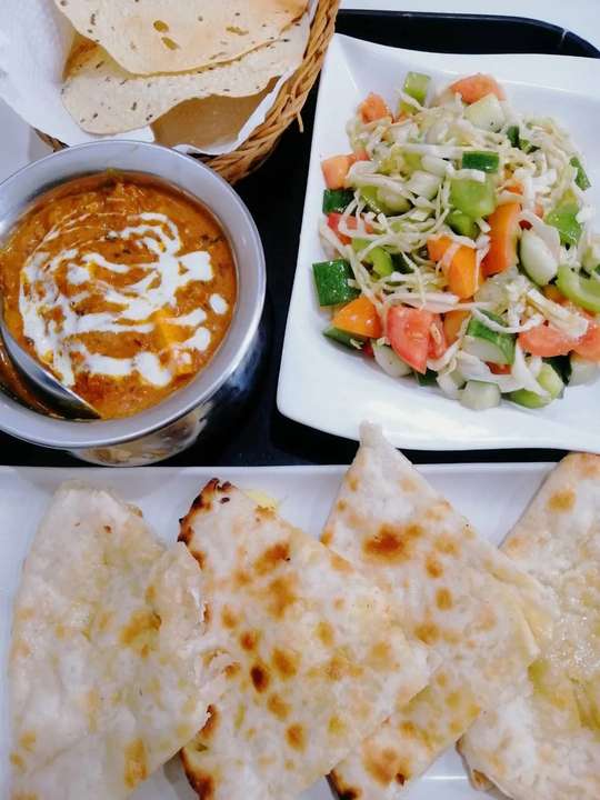 Siam India Asiatique the Riverfront