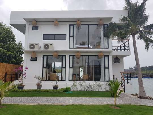 VILLA RANOH ISLAND BATAM, THB 6,923.50