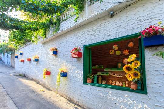 [guide] VIP guide in-depth explanation of half-day tour of Gulangyu Island, Xiamen, Fujian (one-to-one private customization service/purchase of Boat Ticket/worry-free)