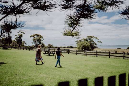 Churchill Island Ticket in Phillip Island, THB 411.29