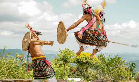 3D2N Island Hopping & The Art of Flores - 10 Destinations, 9.648.685 VND