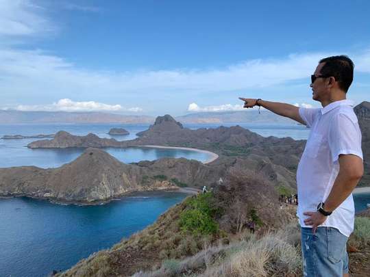 Labuan Bajo and Komodo island 3h2m by Superticket, 4.207.697 VND