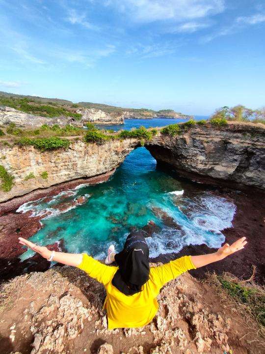 Nusa Penida Tour by Bali Best Adventure, THB 215.20