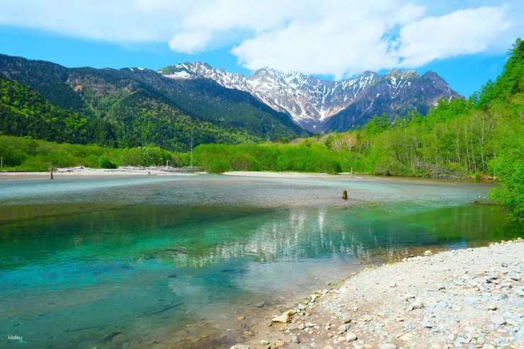 [ทัวร์ฤดูใบไม้ร่วง] ทัวร์ 2 วัน 1 คืน | เส้นทางหุบเขาทาเตยามะคุโรเบะ (Tateyama Kurobe Alpine Route) คามิโคจิ และทะเลสาบสุวะ | ญี่ปุ่น 3