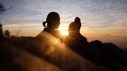 Nuswantara BROMO SUNRISE | PANORAMA | SUNSET Perjalanan Satu Hari Dari Malang MAX 5 orang (Domestik)