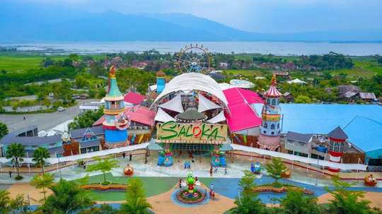 Semarang Tour Package 2 Days 1 Night Gedong Songo Temple – Celosia Flower Garden – Eling Bening – Dusun Sumilir – The Saloka - Cimory By Teba Trans Tour