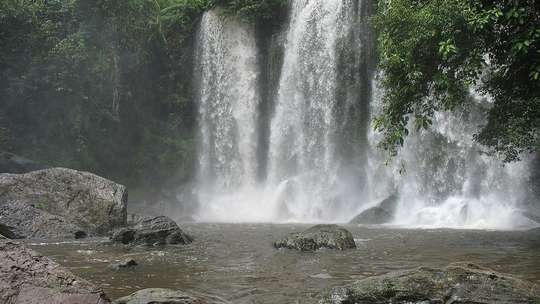 Phnom Kulen National Park Tour, Rp 930.176