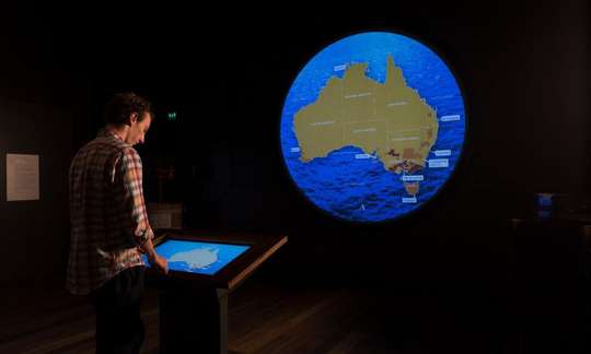 Taste of South Australia Guided Tour and Tasting