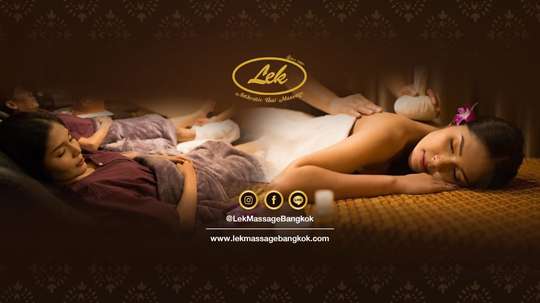 Lek Massage