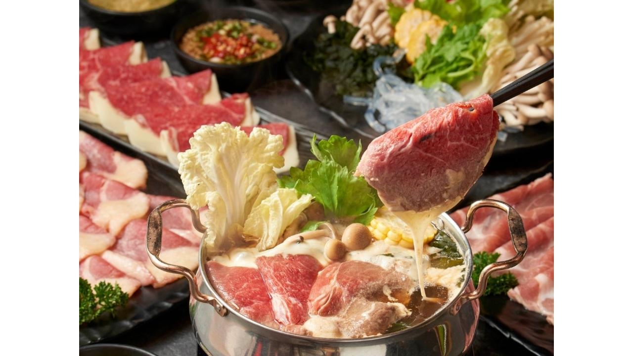 YOU&I Premium Buffet at CentralWorld, located in the heart of the Ratchaprasong area