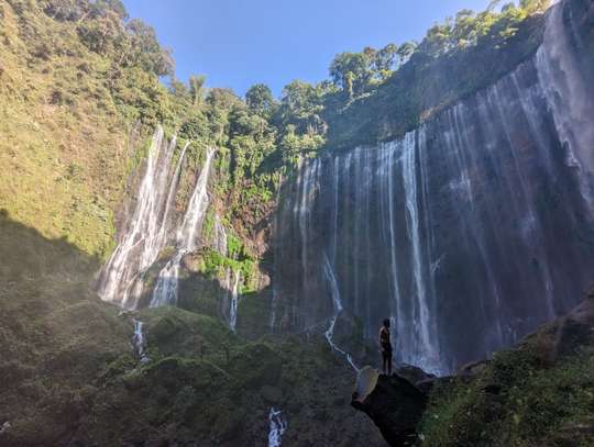 Premium East Java Trip 4 days, THB 6,374.02