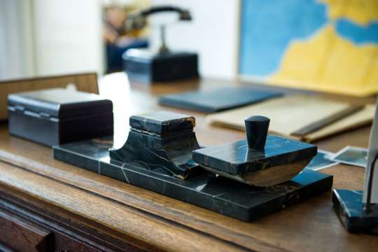 Schindler's Factory: Skip The Line Ticket + Guided Tour