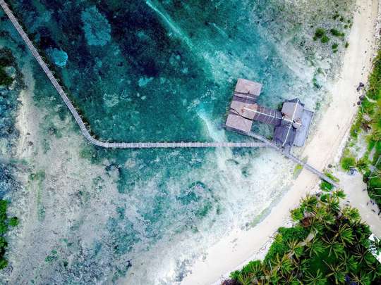 Siargao Surfing Lessons | Philippines