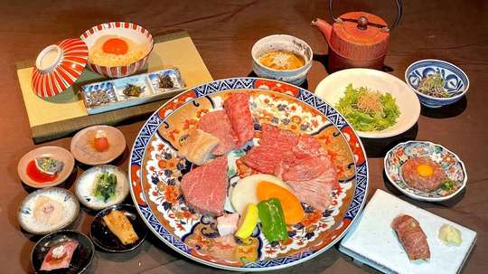 Nikutei Futago iki Hongo Sanchome Branch
