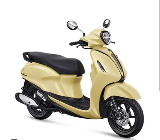 Lombok MOTORCYCLE rental, THB 1,296.12
