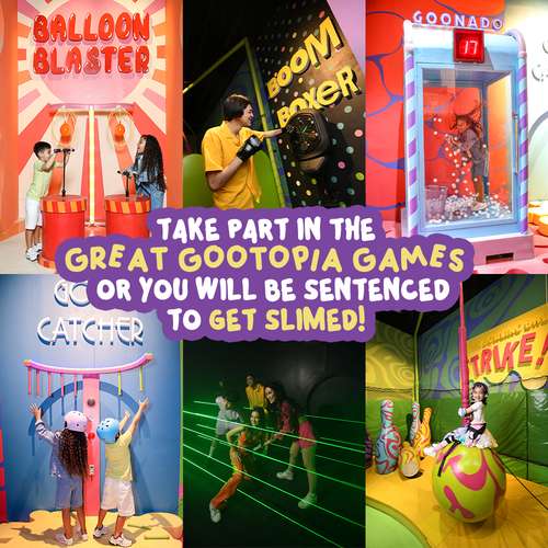Gootopia 1
