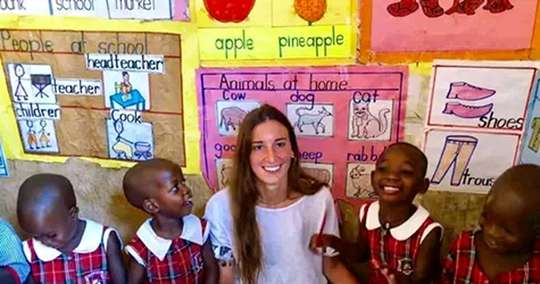 Nairobi: Guided Kibera Slum Tour with Local Social Entrepreneurs., RM 167