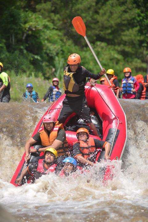 Banyuwangi Outing Package, Rp 2.388.000
