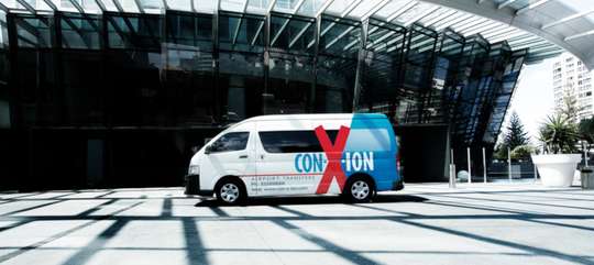 Departure Transfer Brisbane Airport