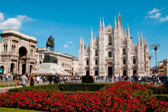 Milan City Pass Zani Viaggi: Admission to 10+ Attractions + Public Transport, 1.065.343 VND