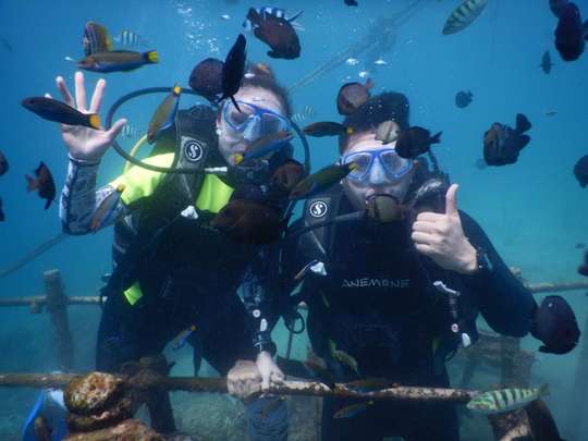 CHEAP BALI WATERSPORT