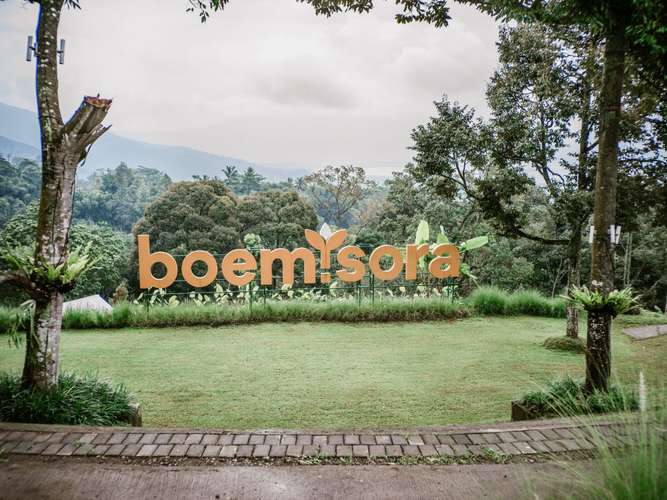 Tiket Boemisora