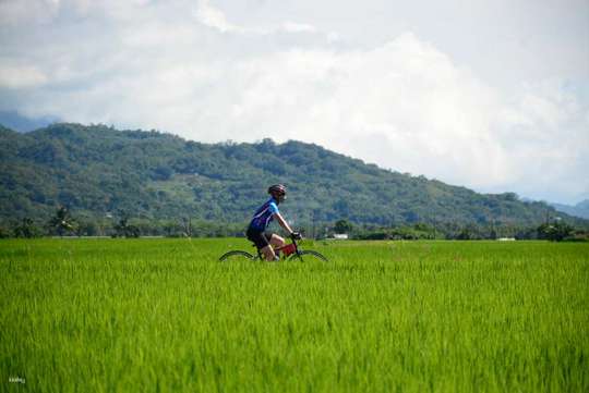 ทัวร์ปั่นจักรยานพักผ่อน 3 วัน 2 คืน ในหุบเขาอีสต์ริฟต์แวลลีย์ | บริษัททัวร์ Giant Travel Agency | ออกเดินทางจากเมืองฮวาเหลียน, THB 10,468.07