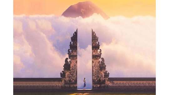 Tours in Bali and Attractions in Bali (Tours in Bali and Attractions activities in Bali) Lempuyang Full Day Tour Package (10 Hours) (PROMO), THB 1,749.60