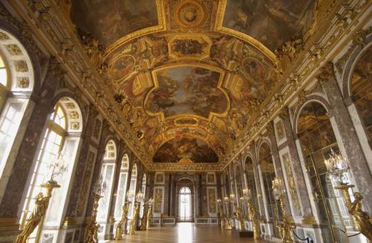 Palace of Versailles Tour, 1.037.470 VND