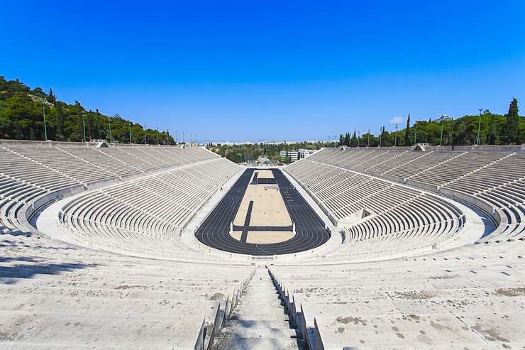 Acropolis and Parthenon Ticket with Audio Guide 2