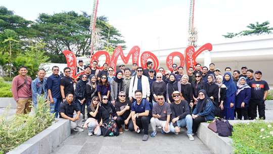 Lombok Private Day Tour with Local Mate, 42,075원