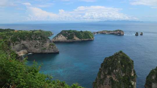 Explore Nusa Penida - All In, THB 1,459.00