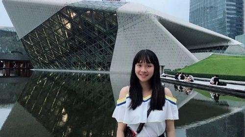 Guangzhou Private Tour guide 1
