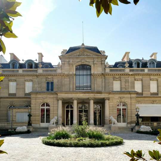 Musée Jacquemart-André: Skip The Line Ticket