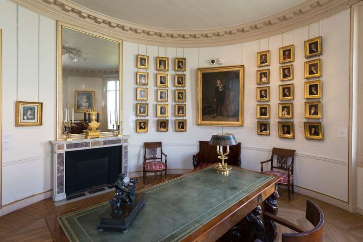 Musée Marmottan Monet 1