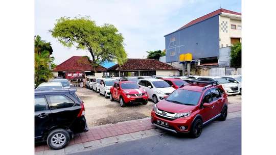 TOYOTA GRAND NEW AVANZA/DAIHATSU NEW XENIA CAR RENTAL (MATIC ONLY), S$68