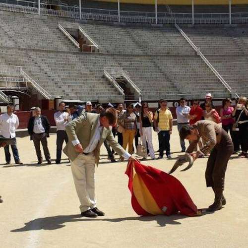 Las Ventas Bullring and Museum 2