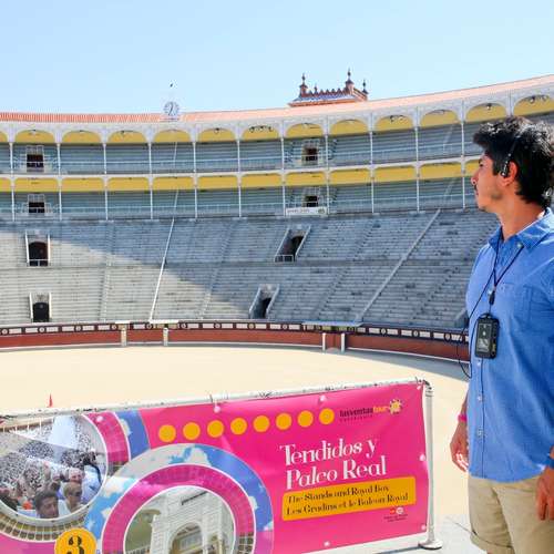Las Ventas Bullring and Museum 1