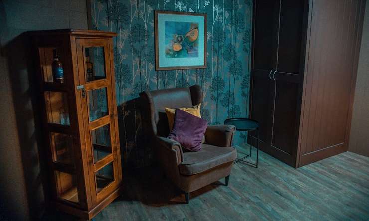 Gold Coast Escape Room Experience & Bar 3